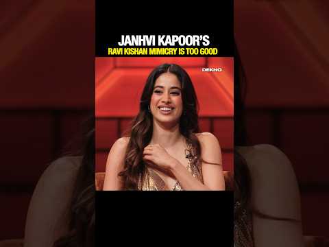 Varun & Janhvi Are Bringing CHAOS To KWK 💀
