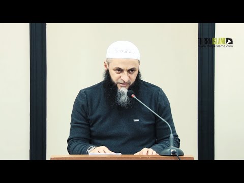 Surja për lehtësimin nga sprova e varrit - Hoxhë Sadullah Bajrami