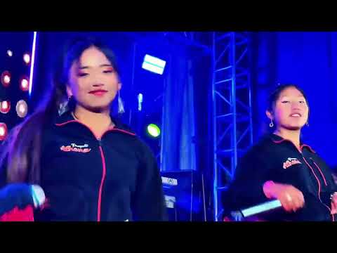 Proyecto Athena (Show en vivo Suchez 2025) // Interesado // (Cover) Video Full HD Oficial