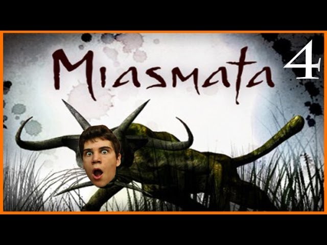 Miasmata