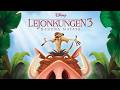Lejonkungen 3 Hakuna Matata 2004 Svensk Trailer VHS