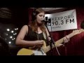 Best Coast - The Only Place (Live on KEXP) 