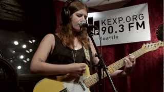 Best Coast - The Only Place (Live on KEXP)