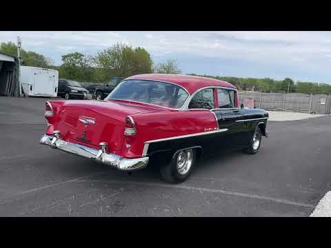 1955 Chevrolet 210 (CC-2070130) for sale in Knightstown, Indiana