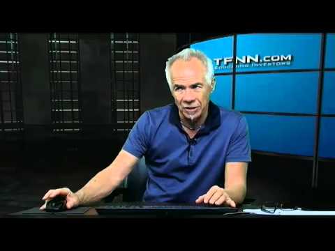 March 25th Daily Stock Market Recap by Tom O'Brien on TFNN   2014