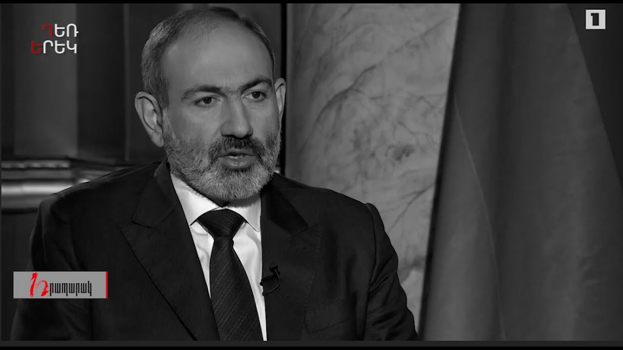 Գուցե Ադրբեջանի հետ այլ պայմանավորվածություննե՞ր էլ կան․ Դեռ երեկ