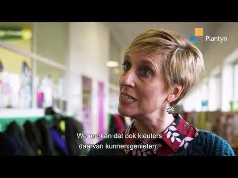 Binnenkijken bij Basisschool De Driesprong in Maldegem