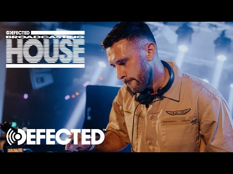 Danny Howard - Live from Sydney - Defected Worldwide NYE 23/24