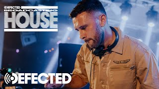 Danny Howard - Live @ Defected Worldwide NYE x Sydney 2023