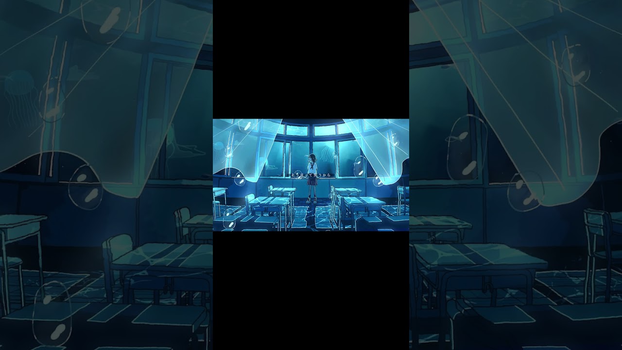 ゆある - スイミー (Swimmy)