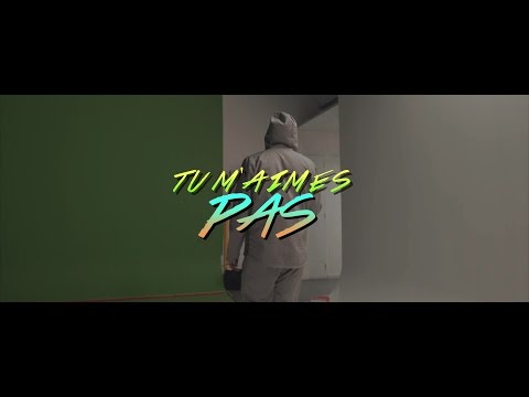 Naps - Tu M'Aimes Pas (Clip Officiel)