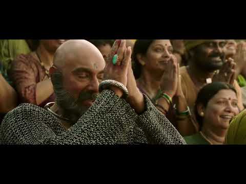 Bahubali 2 - The Conclusion