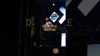 Download lagu DJ BETTLE NROTOK TERBARU #sixdaywar #fullbass mp3 Download lagu DJ BETTLE NROTOK TERBARU #sixdaywar #fullbass mp3