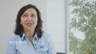Download lagu AES Corporate Video - 25 YEARS mp3