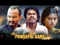 Superhit South Dubbed Movie Powerful Game SILAMBATTAM Action Movie Tamil