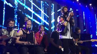 Karpe Diem - Spis din syvende sans