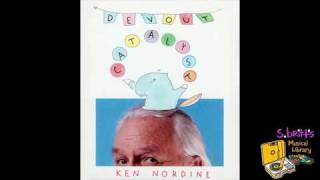 Ken Nordine & Tom Waits "Thousand Bing Bangs"