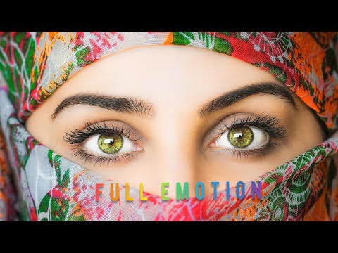 Taoufik Ft Anas Otman - Full Emotion (v2)