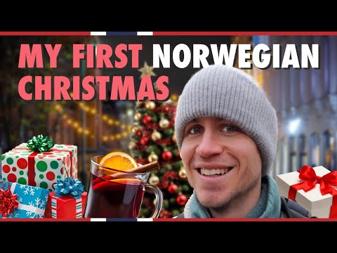First Christmas in Norway  | Visit Norway