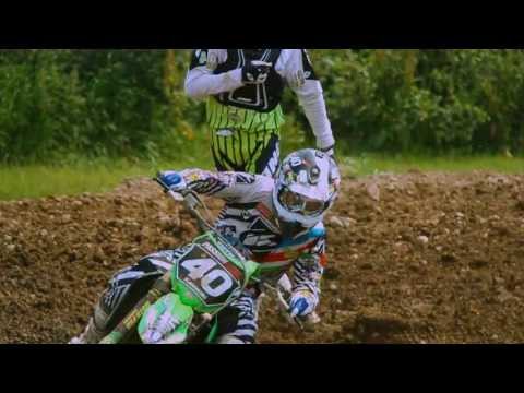 Passion Racing Kawasaki - Half Way Home