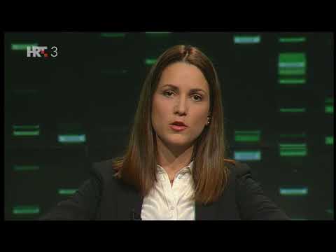 Treći element S05E22 - Znanstveni pirati i otvorena znanost