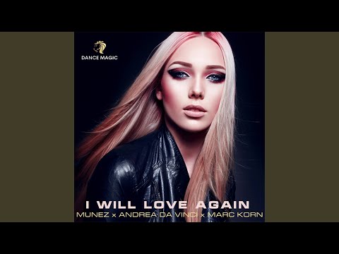 I Will Love Again (Radio Edit)