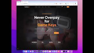 I Built a Full SaaS Frontend with AI in Days — GrabKey AI
