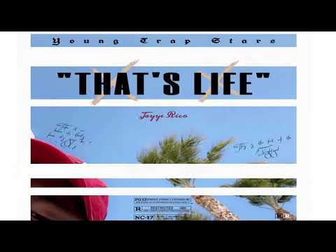 Jayye Rico - That’s Life (Official Audio)