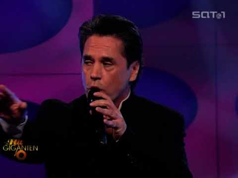 Gazebo - I Like Chopin (Hit Giganten '05)