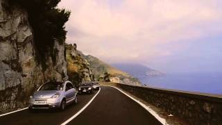 Alycea & The X Isles - By My Side