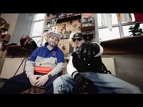 Marpha Hip Hop [Ep.06/Sez.06] 🟢 Invitat: Subsemnatu