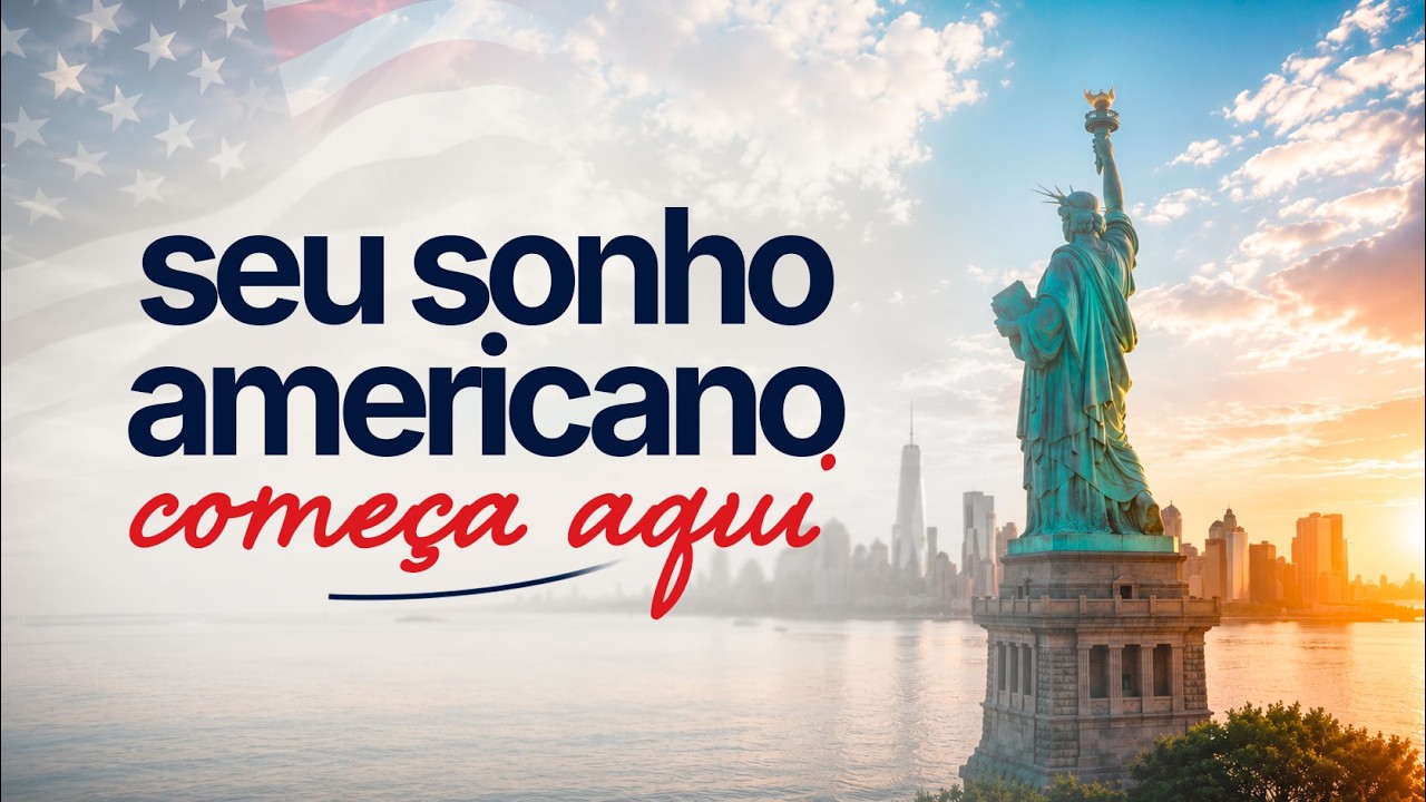 Iplan Visa™ — Boas-vindas