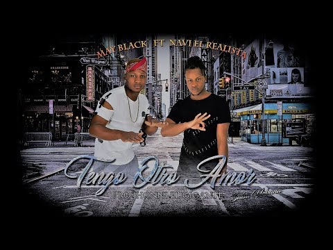 Tengo Otro Amor - May Black ft Navi El Realista (Salsa Urbana)   Pro.Jhonny el Gigante