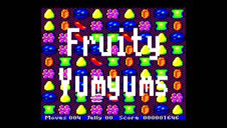 Sugar Smash for the BBC Micro Master