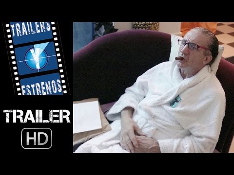 Sacro GRA – Trailer en español (HD)
