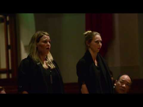 Zapovedi blazhenstv (The Beatitudes) ... Vladimir Martynov