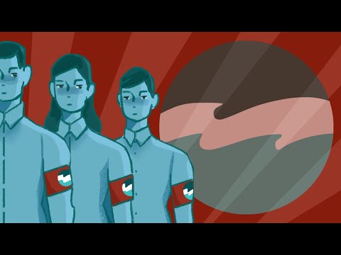 The Wave: A School Experiment Gone Wrong