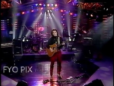 LES BB 🎤 Donne-Moi Ma Chance 🎶 (Live à Sonia Benezra) 1992