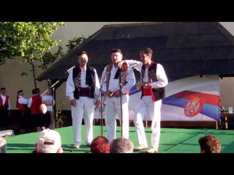 Zvuci s Kamena Novi Sad - Serbia - (BJarak-13.05.2017.-MAJ U MOME KRAJU)