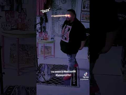 "Ooze" out now on all platforms. #newmusic #bcvtgco #CommunityEffort #Rap #viral #trending