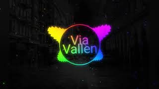 Jangan ditiru !!!! Spektrum musik Via Vallen - Aishiteru