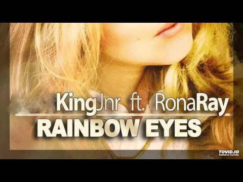Rainbow Eyes(KingJnR feat Rona Ray)