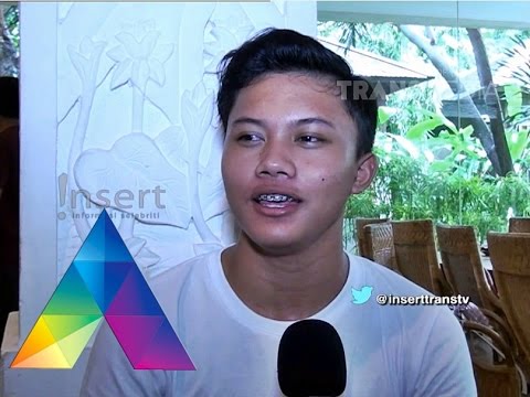 INSERT PAGI 26 JANUARI 2016 - Rizky "IKI" Febrian Santai Dibilang Aji Mumpung