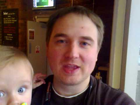 Matthew Revell gets interviewed for HashLugRadio