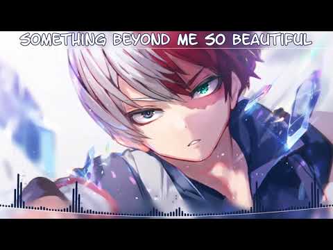 「Nightcore」→ Erase「Lyrics」