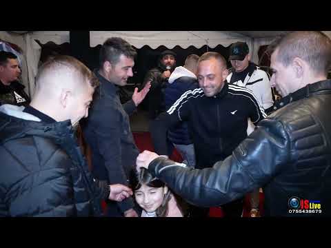 Claudiu Vijelie si formatia - Botez Dominic Matei Nicolas - colaj ascultare si manele #7