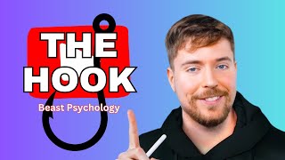 The Secret To MrBeast's Viral Hooks