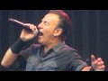 Bruce Springsteen - Back In Your Arms, Live in Leipzig 2013[HD]