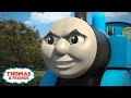 Thomas Friends UK Start Your Engines Trailer