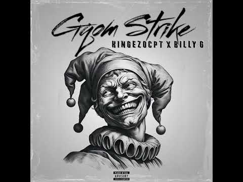 KingEzoCPT x Billy G - Gqom Strike (Official Audio).mp3